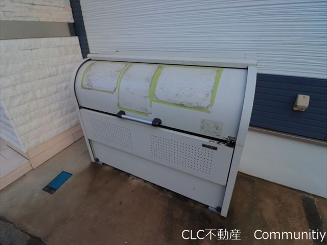 ウィステリアＲ その他10