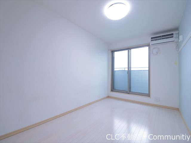 ウィステリアＲ リビング