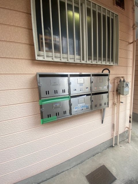 テラスＥＮＪＵ  その他5
