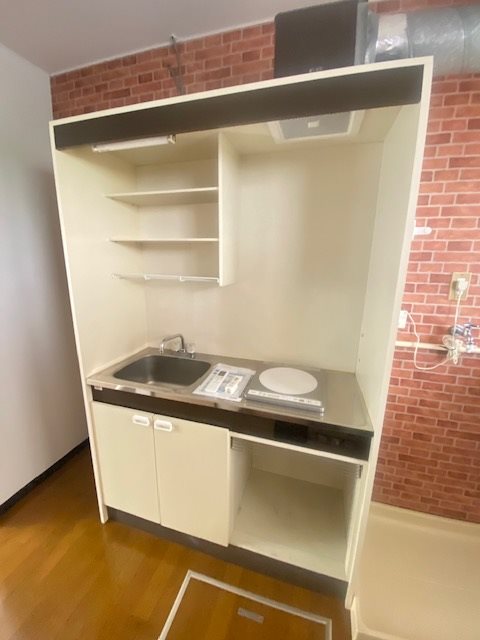 テラスＥＮＪＵ  キッチン