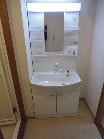 グランパシフィック その他2