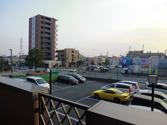 グランパシフィック その他5