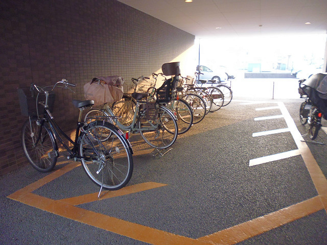 グランパシフィック その他8