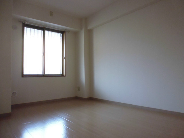 グランパシフィック ベッドルーム