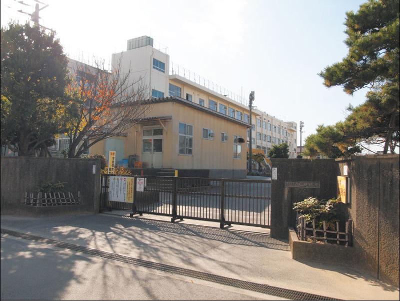 グランパシフィック 周辺画像6