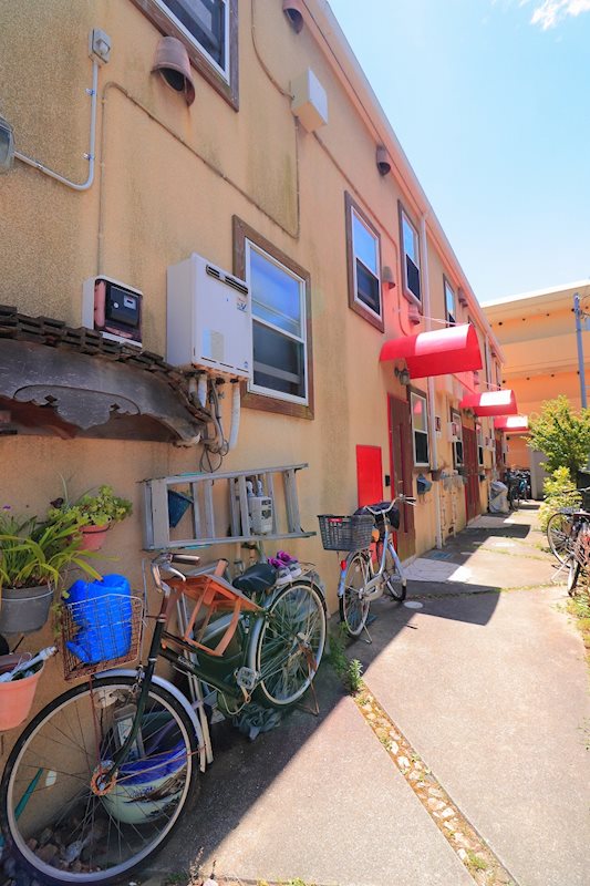 タウンカテッジ行徳 その他3