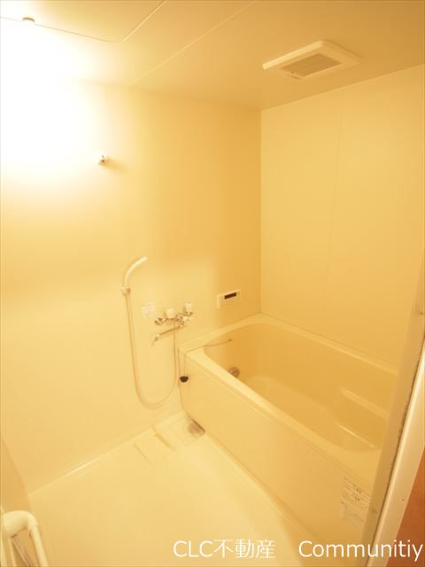 タウンカテッジ行徳 風呂画像