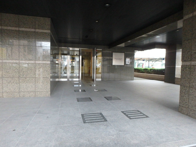 千葉県市川市行徳駅前１丁目 エントランス