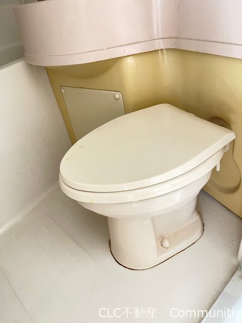 エメラルドコーポ その他4