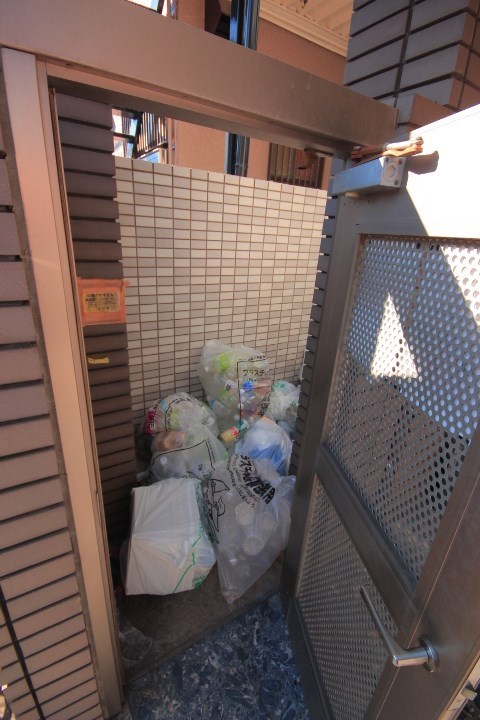 ローズガーデンA52 その他7