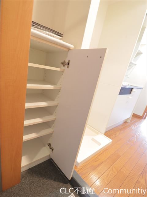 メテオーロ舞浜 その他8