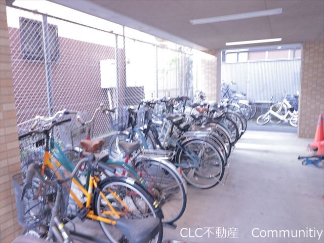 メテオーロ舞浜 その他10