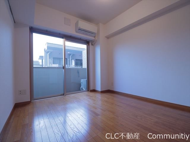 メテオーロ舞浜 リビング