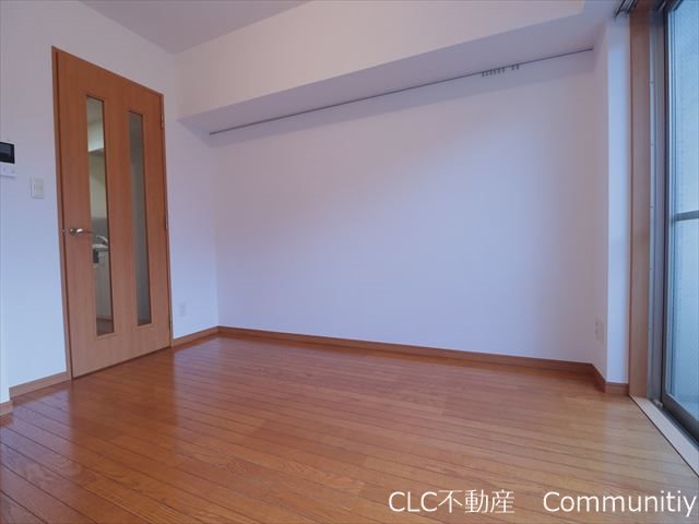 メテオーロ舞浜 ベッドルーム