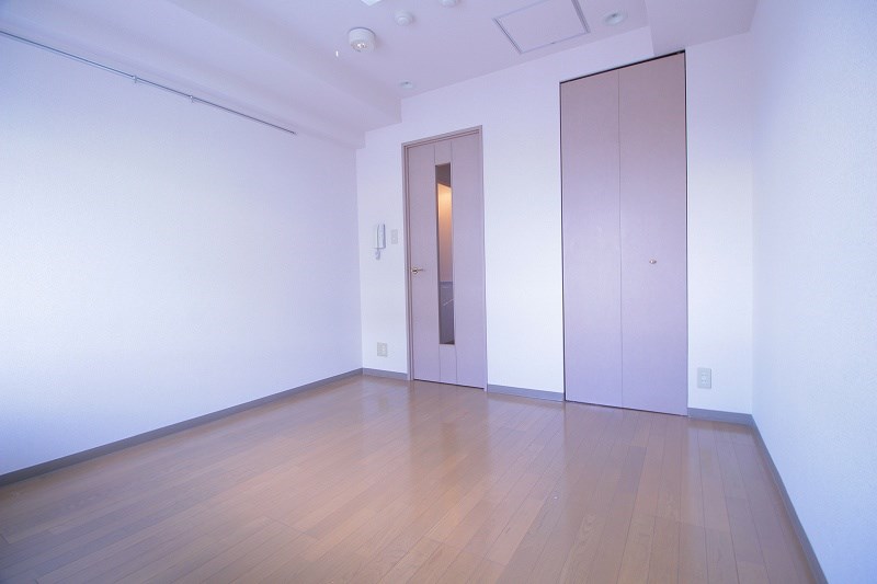 SOCIETY　SEASONS ベッドルーム