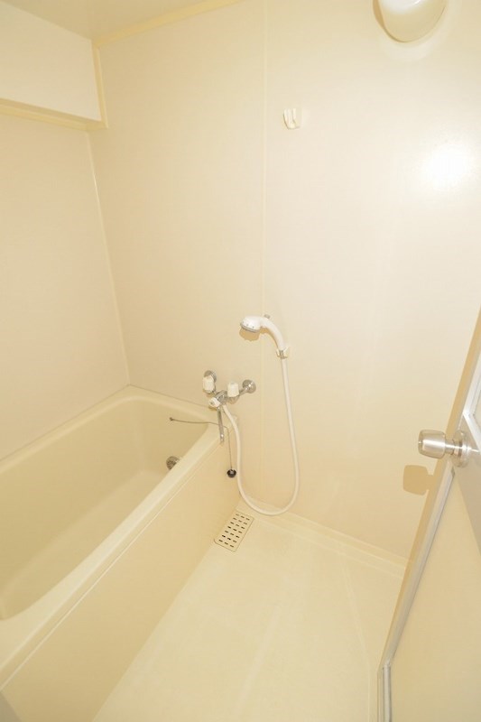 スライヴ21 風呂画像