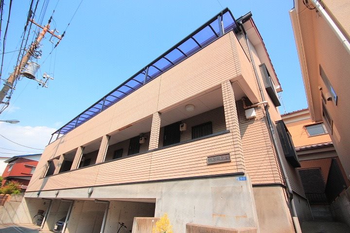 デルクール浦安 外観