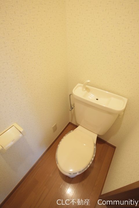 デルクール浦安 その他3