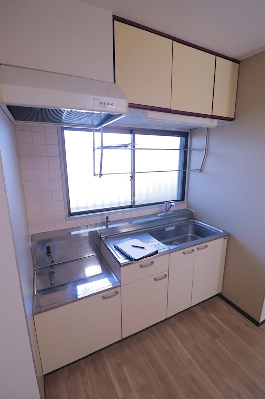 メゾンラフォーレ キッチン