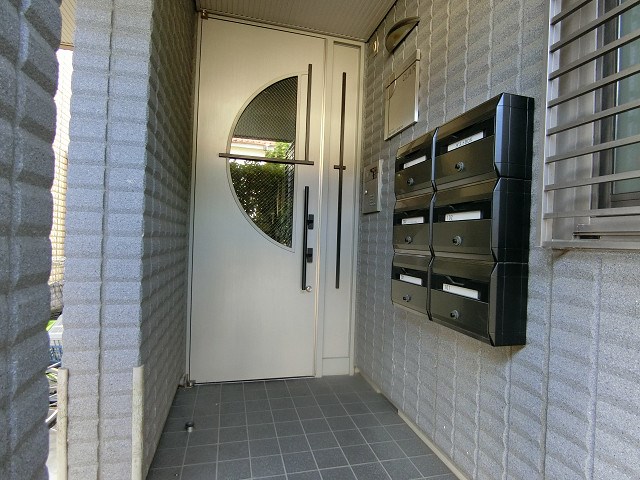 クレール その他5