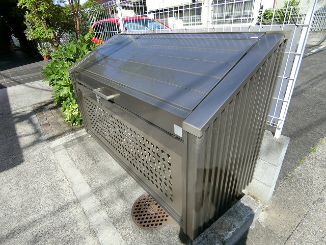 クレール その他6