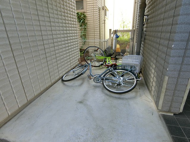 クレール その他8