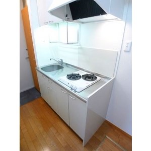 クレール キッチン