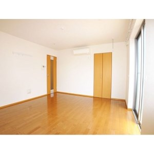 クレール ベッドルーム