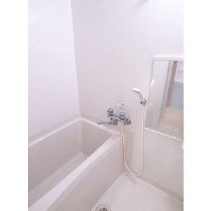 クレール 風呂画像