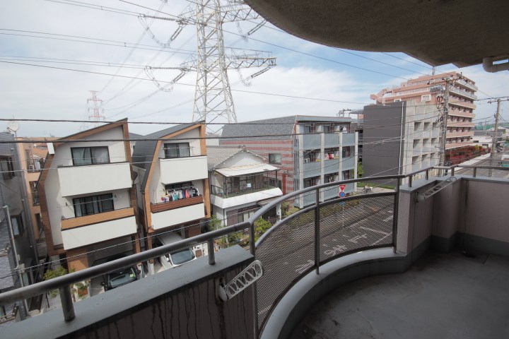 メゾン・ド・グリシーヌ その他4