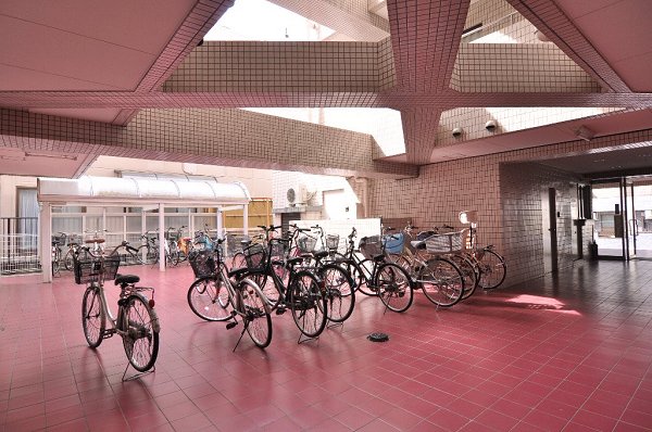 メゾン・ド・グリシーヌ その他6