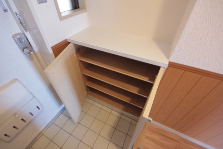 メゾン・ド・グリシーヌ その他8