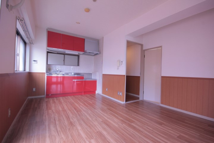 メゾン・ド・グリシーヌ その他10