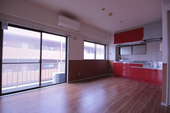 メゾン・ド・グリシーヌ その他12