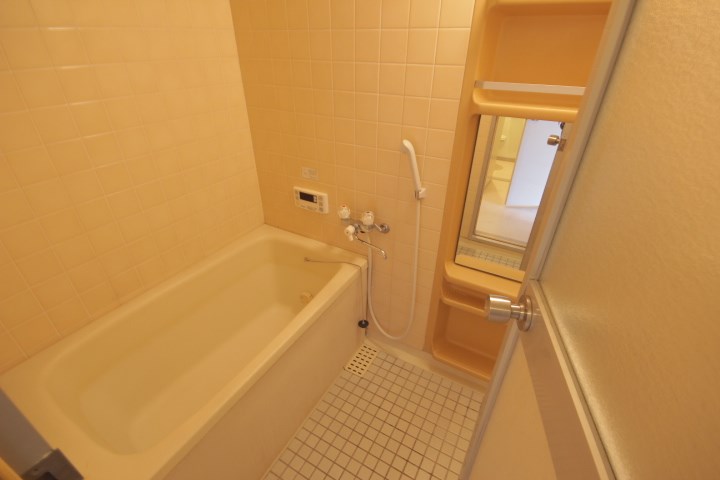 メゾン・ド・グリシーヌ 風呂画像