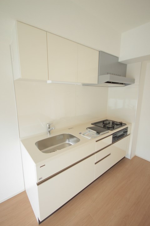 Marine Rouge ＵＲＡＹＡＳＵ キッチン