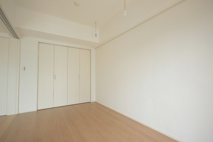 Marine Rouge ＵＲＡＹＡＳＵ ベッドルーム