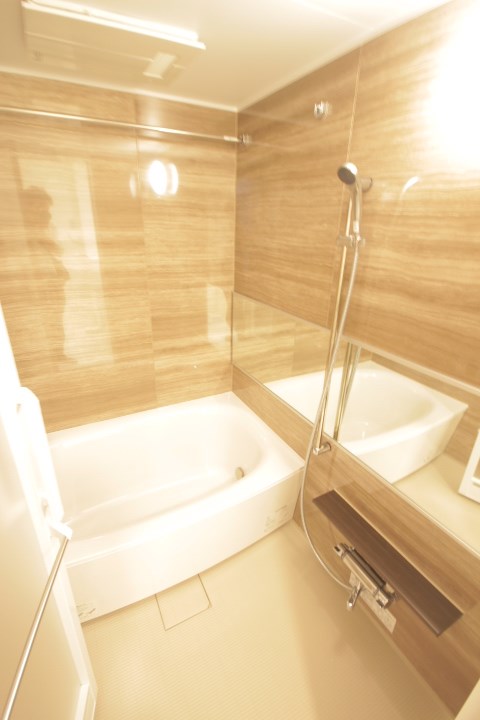 Marine Rouge ＵＲＡＹＡＳＵ 風呂画像