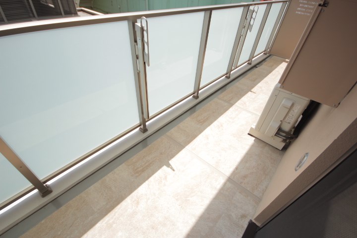 Marine Rouge ＵＲＡＹＡＳＵ ベランダ