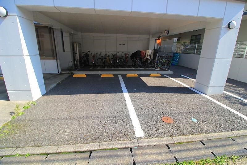 南行徳ツインパークス その他7