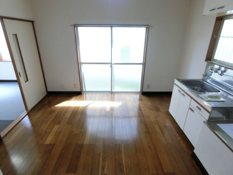 ビベンダ リビング