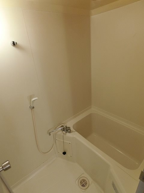 ビベンダ 風呂画像