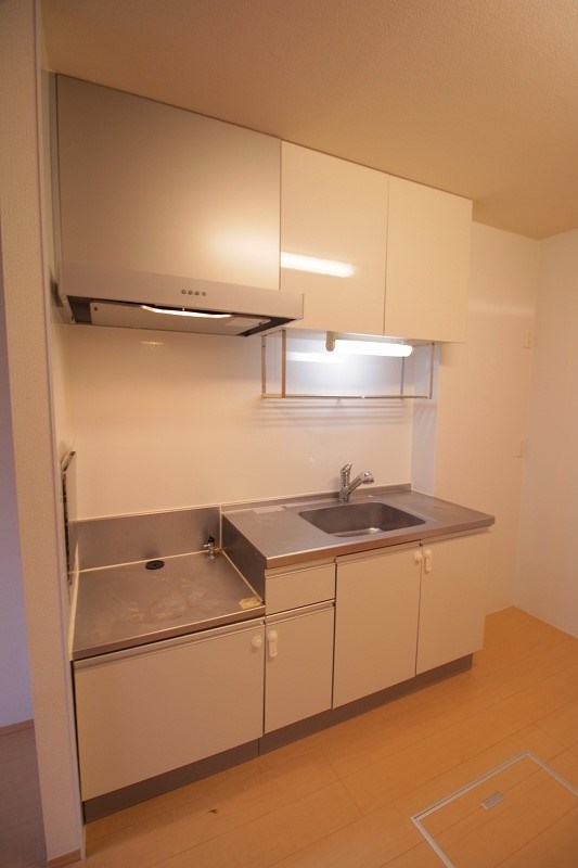 レグルスＩ キッチン