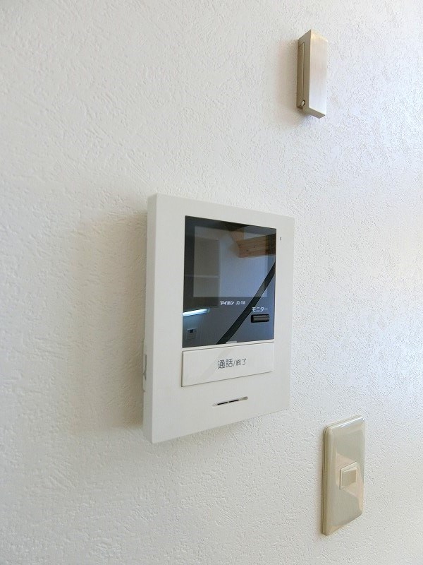 キャリコハウス１ その他3