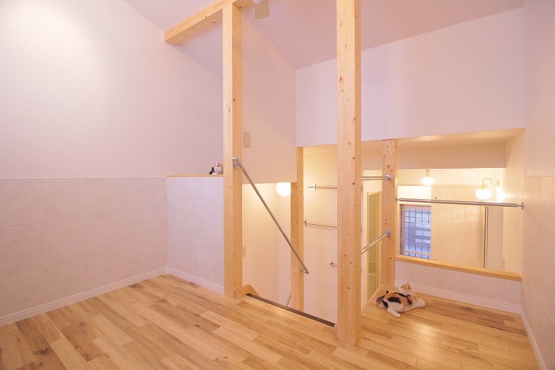 キャリコハウス１ その他6