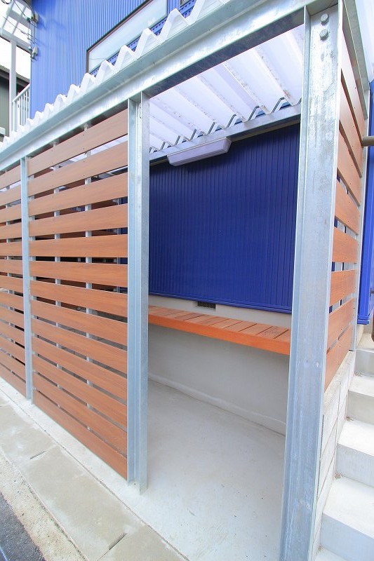 キャリコハウス１ その他7