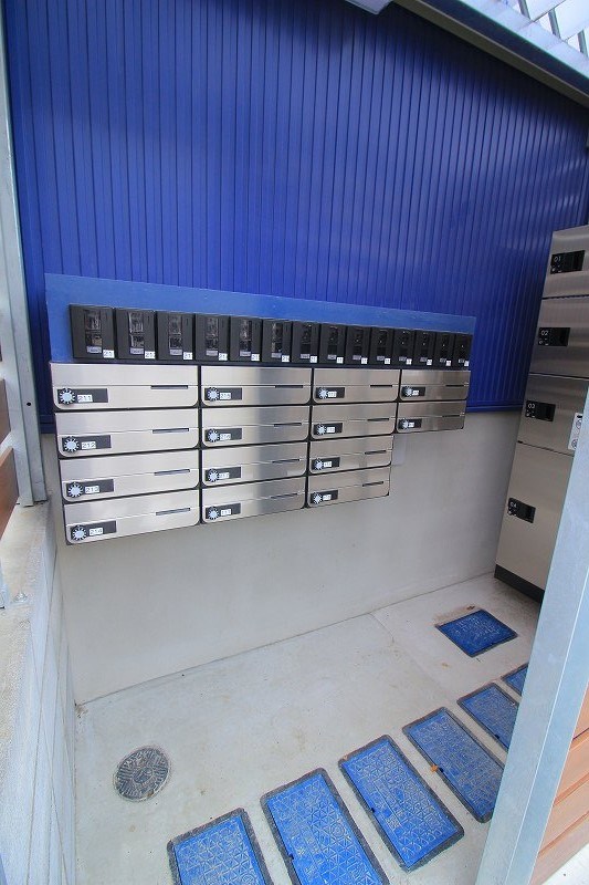 キャリコハウス１ その他9