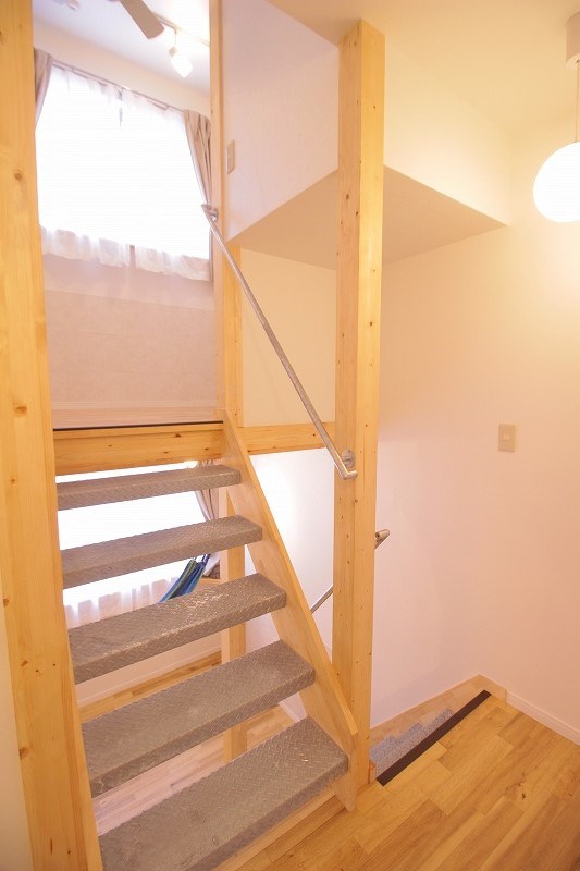 キャリコハウス１ その他11