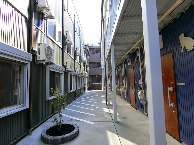 キャリコハウス１ その他13