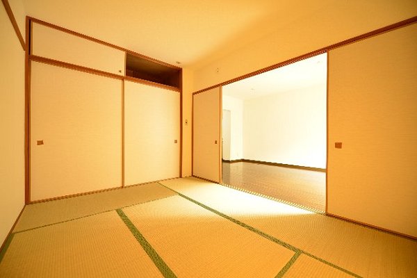千葉県船橋市夏見台３丁目 ベッドルーム
